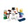 Конструктор Зимний Магазин Игрушек Lepin, арт. 36002 (Lego Creator, арт. 10249) - Интернет-магазин детских товаров Зайка моя Екатеринбург