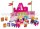 Конструктор Театр Hello Kitty 55 деталей. Арт. 1180355 - Интернет-магазин детских товаров Зайка моя Екатеринбург