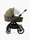 Коляска Happy Baby Kidlander 2 в 1 - Интернет-магазин детских товаров Зайка моя Екатеринбург