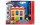 Игровой набор Двухэтажное депо с Брюстером Die-Cast, арт. LC54217 - Интернет-магазин детских товаров Зайка моя Екатеринбург