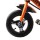 Велосипед трехколесный City, надувные колеса,10/8, арт. H7 - Интернет-магазин детских товаров Зайка моя Екатеринбург
