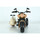 Электротрицикл ToyLand Harley-Davidson с люлькой (YQR9912) - Интернет-магазин детских товаров Зайка моя Екатеринбург