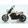 Электротрицикл ToyLand Harley-Davidson с люлькой (YQR9912) - Интернет-магазин детских товаров Зайка моя Екатеринбург