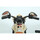 Электротрицикл ToyLand Harley-Davidson с люлькой (YQR9912) - Интернет-магазин детских товаров Зайка моя Екатеринбург