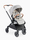Коляска Happy Baby Celine Pro 3 в 1 - Интернет-магазин детских товаров Зайка моя Екатеринбург