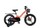 Велосипед двухколесный Maxiscoo Jazz Pro 18" 1-ск. (2025) - Интернет-магазин детских товаров Зайка моя Екатеринбург