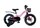 Велосипед двухколесный Maxiscoo Jazz Pro 16" 1-ск. (2025) - Интернет-магазин детских товаров Зайка моя Екатеринбург