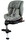 Автокресло Jovola Jet 8.0 Isofix 0-36 кг - Интернет-магазин детских товаров Зайка моя Екатеринбург