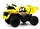 Электромобиль RiverToys K333AM - Интернет-магазин детских товаров Зайка моя Екатеринбург
