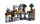 Конструктор Bela Майнкрафт Приключения в шахтах, арт. 10990 (Lego Minecraft, арт. 21147) - Интернет-магазин детских товаров Зайка моя Екатеринбург