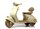 Электроскутер RiverToys K444PX-A - Интернет-магазин детских товаров Зайка моя Екатеринбург