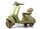 Электроскутер RiverToys K444PX-A - Интернет-магазин детских товаров Зайка моя Екатеринбург