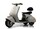 Электроскутер RiverToys K444PX - Интернет-магазин детских товаров Зайка моя Екатеринбург