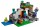 Конструктор Bela Пещера Зомби, арт. 10810 (Lego Minecraft, арт. 21141) - Интернет-магазин детских товаров Зайка моя Екатеринбург