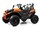 Электромобиль RiverToys K777KK LUX 4WD - Интернет-магазин детских товаров Зайка моя Екатеринбург
