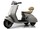 Электроскутер RiverToys K777PX-A - Интернет-магазин детских товаров Зайка моя Екатеринбург