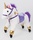 Лошадка каталка AmaroBaby Funny Horse (60х29х57см) - Интернет-магазин детских товаров Зайка моя Екатеринбург