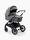 Коляска Happy Baby Kidlander 3 в 1 - Интернет-магазин детских товаров Зайка моя Екатеринбург