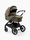 Коляска Happy Baby Kidlander 3 в 1 - Интернет-магазин детских товаров Зайка моя Екатеринбург