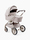 Коляска Happy Baby Kidlander 3 в 1 - Интернет-магазин детских товаров Зайка моя Екатеринбург