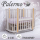 Кроватка-трансформер Sweet Baby Palermo 5 в 1, поперечный маятник - Интернет-магазин детских товаров Зайка моя Екатеринбург