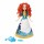 Модная кукла Принцесса в юбке с проявляющимся принтом арт. B5295 - Интернет-магазин детских товаров Зайка моя Екатеринбург
