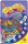 Набор витражных красок с витражами «Скоростной транспорт». Арт. 24524 - Интернет-магазин детских товаров Зайка моя Екатеринбург
