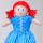 Кукольный домик Маняши Мякиши Арт. 288 - Интернет-магазин детских товаров Зайка моя Екатеринбург