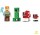 Конструктор Bela Грибной остров, арт. 10619 (Lego Minecraft, арт. 21129) - Интернет-магазин детских товаров Зайка моя Екатеринбург