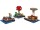 Конструктор Bela Грибной остров, арт. 10619 (Lego Minecraft, арт. 21129) - Интернет-магазин детских товаров Зайка моя Екатеринбург