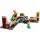 Конструктор Модульная скейт-площадка 3 в 1 Lepin, арт. 24042 (Lego Creator, арт. 31081) - Интернет-магазин детских товаров Зайка моя Екатеринбург