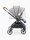 Коляска Happy Baby Celine Pro 3 в 1 - Интернет-магазин детских товаров Зайка моя Екатеринбург