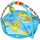 Развивающий коврик  Голубой океан. Арт. PM-S-007 - Интернет-магазин детских товаров Зайка моя Екатеринбург