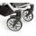 Прогулочная коляска Legacy Rider с молнией - Интернет-магазин детских товаров Зайка моя Екатеринбург