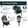 Автокресло Chicco Bi-Seat i-Size Air with Base, 0-36 кг - Интернет-магазин детских товаров Зайка моя Екатеринбург