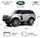 Электромобиль RiverToys Range Rover HSE 4WD (Y222YY) - Интернет-магазин детских товаров Зайка моя Екатеринбург