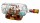 Конструктор Lepin Корабль в бутылке, арт. 16051 (Lego Ideas, арт. 21313) - Интернет-магазин детских товаров Зайка моя Екатеринбург