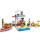 Конструктор Морские приключения 3 в 1 Lepin, арт. 24050 (Lego Creator, арт. 31083) - Интернет-магазин детских товаров Зайка моя Екатеринбург