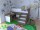 Кровать-чердак Ярофф Малыш 70*160 - Интернет-магазин детских товаров Зайка моя Екатеринбург