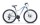 Велосипед горный Stels Miss 7500MD V010 (Стелс Мисс), ам/вилка Al рама 16"/18", 21-ск. 27,5"  - Интернет-магазин детских товаров Зайка моя Екатеринбург