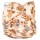 Многоразовый подгузник GlorYes Classic+ Медвежонок, 3-18 кг, два вкладыша, Арт. Dia2-Cla-3 - Интернет-магазин детских товаров Зайка моя Екатеринбург