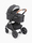 Коляска Happy Baby Mommer Pro Nova 3 в 1 (Надувные колеса) - Интернет-магазин детских товаров Зайка моя Екатеринбург