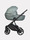 Коляска Riko Basic Montana 3 в 1 2025 - Интернет-магазин детских товаров Зайка моя Екатеринбург