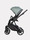 Коляска Riko Basic Montana 3 в 1 2025 - Интернет-магазин детских товаров Зайка моя Екатеринбург