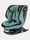 Автокресло Mowbaby Motion Isofix UB616, 0-36 кг - Интернет-магазин детских товаров Зайка моя Екатеринбург