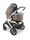 Коляска UPPAbaby Vista V2 2 в 1 - Интернет-магазин детских товаров Зайка моя Екатеринбург