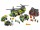 Конструктор Bela Тяжёлый транспортный вертолёт Вулкан, арт. 10642 (Lego City Volcano Explorers, арт. 60125) - Интернет-магазин детских товаров Зайка моя Екатеринбург