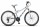 Велосипед Stels Navigator 610V K010, ам/вилка Al размер рамы 16",  21-ск., 26" - Интернет-магазин детских товаров Зайка моя Екатеринбург