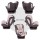 Автокресло Lorelli Nebula (Лорелли Небула) Isofix, 0-36 кг, поворотное  - Интернет-магазин детских товаров Зайка моя Екатеринбург
