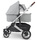 Люлька для коляски Uppababy Cruz и Vista - Интернет-магазин детских товаров Зайка моя Екатеринбург
